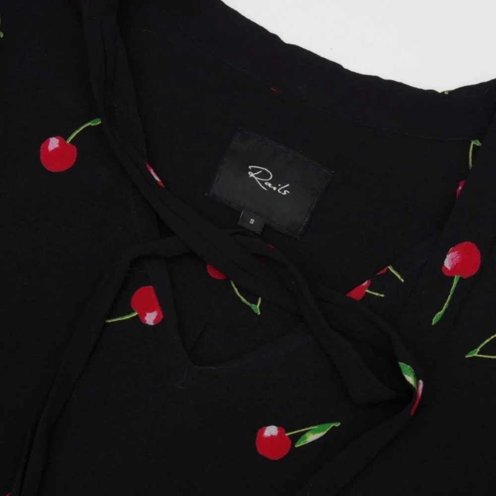 Rails Rhea Blouse - Picture 5 of 6